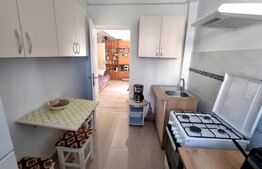 Apartament 2 camere, 41.20 mp, zona Lunca Cetatuii