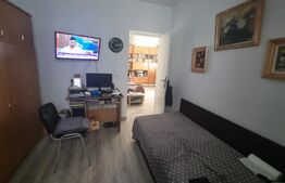 Apartament 2 camere, 41.20 mp, zona Lunca Cetatuii