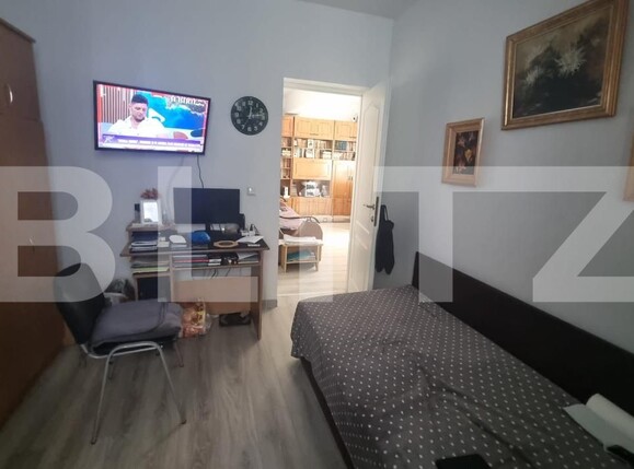 Apartament de vânzare 2 camere Ciurea - 205343AV | BLITZ Iași | Poza3