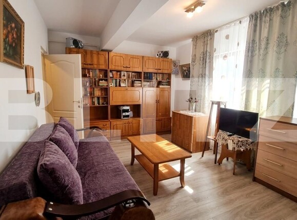 Apartament de vânzare 2 camere Ciurea - 205343AV | BLITZ Iași | Poza2