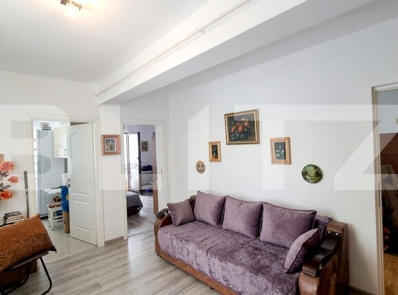 Apartament de vânzare 2 camere Ciurea - 205343AV | BLITZ Iași | Poza1