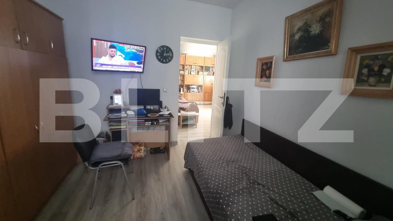 Apartament de vânzare 2 camere Ciurea - 205343AV | BLITZ Iași | Poza3
