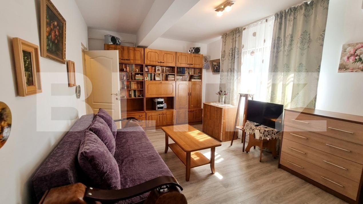Apartament de vânzare 2 camere Ciurea - 205343AV | BLITZ Iași | Poza2
