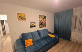 Apartament 2 camere – Târgu Cucu