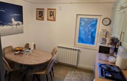 Apartament 2 camere – Târgu Cucu