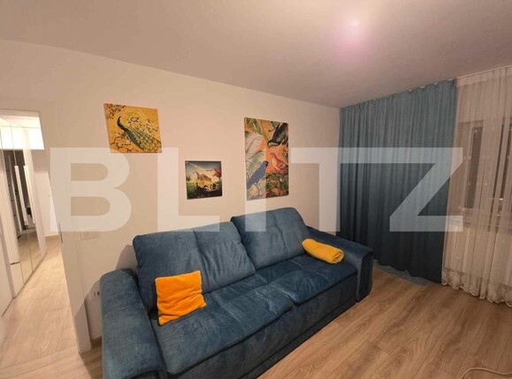 Apartament de vânzare 2 camere Targu Cucu - 205382AV | BLITZ Iași | Poza4