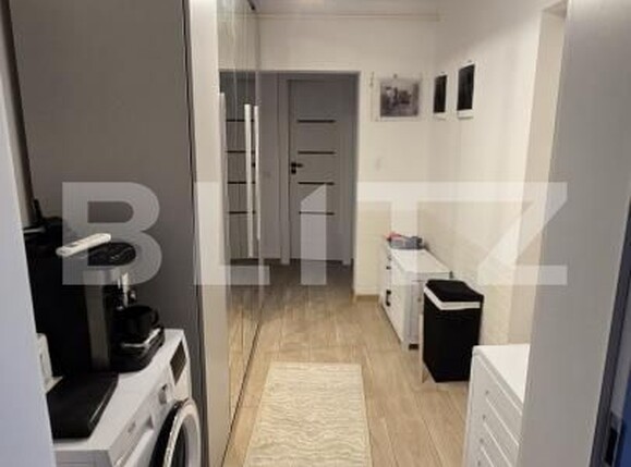 Apartament de vânzare 2 camere Targu Cucu - 205382AV | BLITZ Iași | Poza2