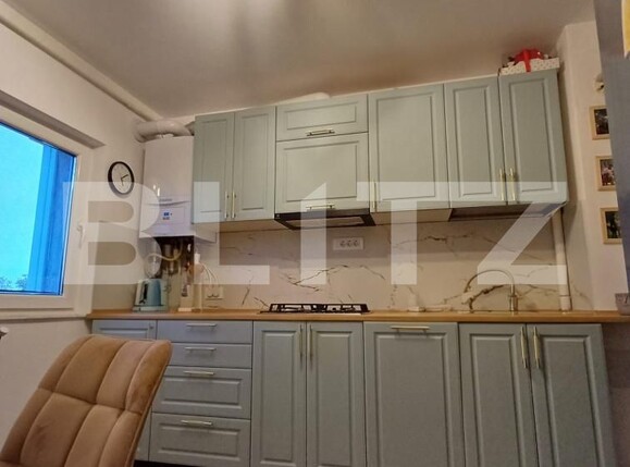 Apartament de vânzare 2 camere Targu Cucu - 205382AV | BLITZ Iași | Poza7