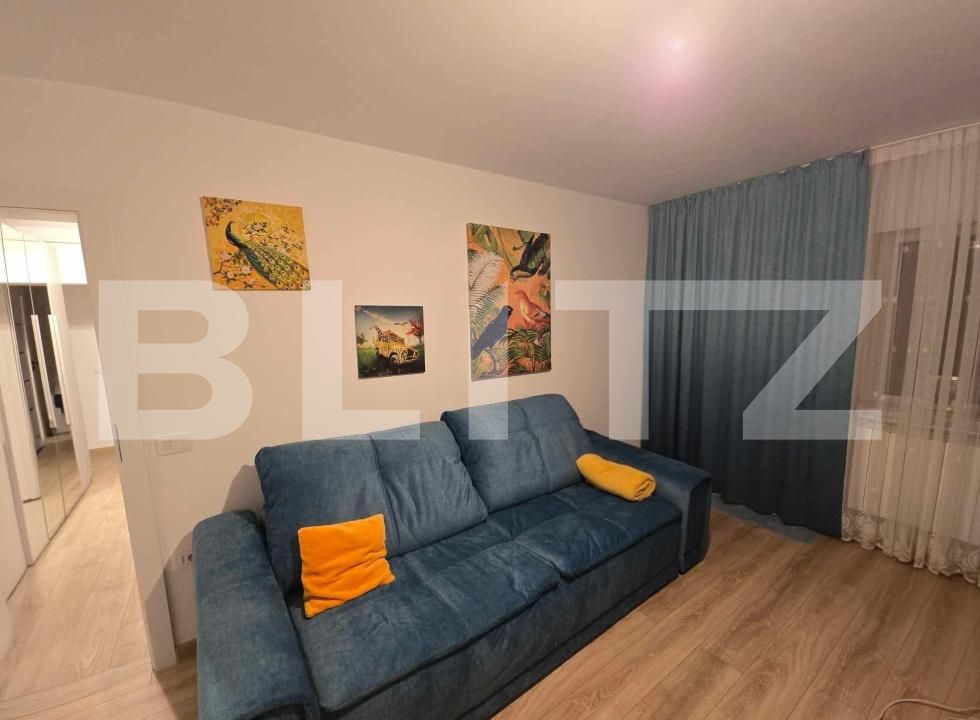Apartament de vânzare 2 camere Targu Cucu - 205382AV | BLITZ Iași | Poza4
