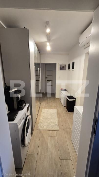 Apartament de vânzare 2 camere Targu Cucu - 205382AV | BLITZ Iași | Poza2