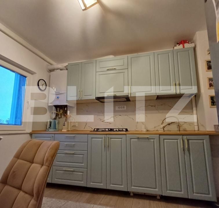 Apartament de vânzare 2 camere Targu Cucu - 205382AV | BLITZ Iași | Poza7