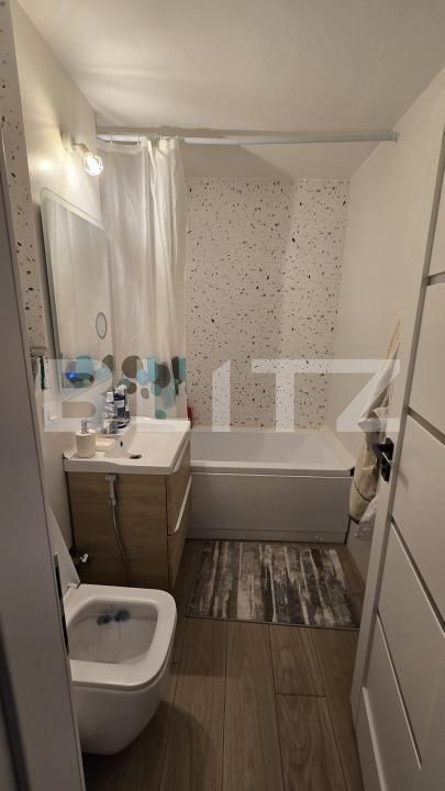 Apartament de vânzare 2 camere Targu Cucu - 205382AV | BLITZ Iași | Poza3