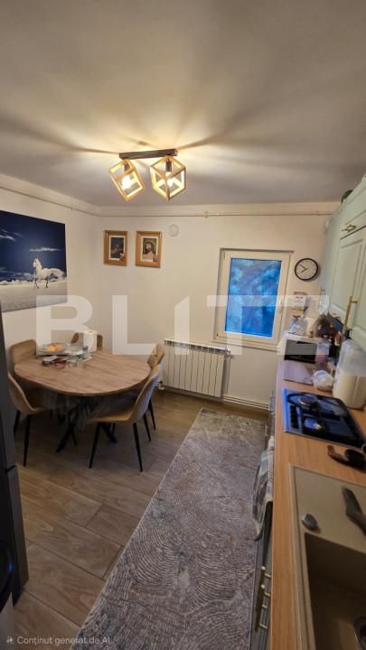 Apartament de vânzare 2 camere Targu Cucu - 205382AV | BLITZ Iași | Poza8