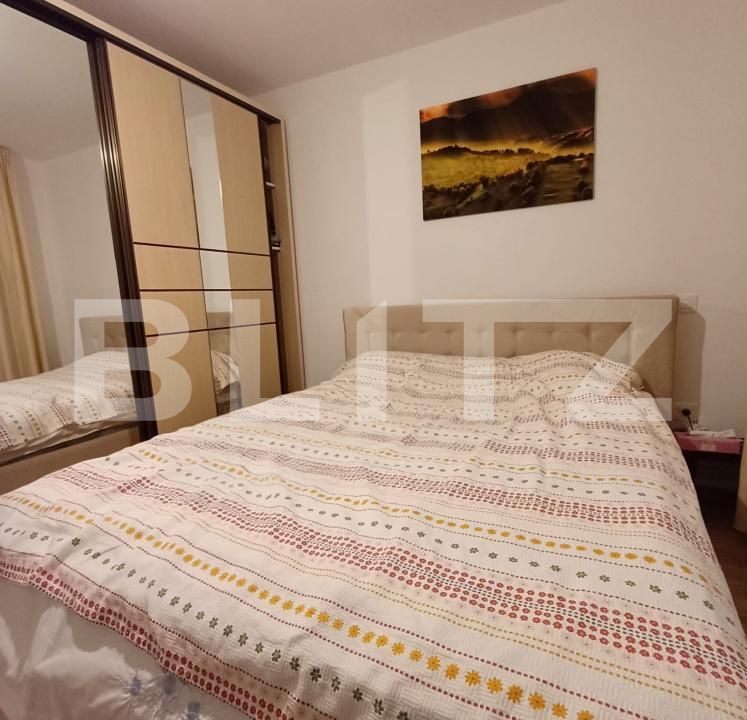 Apartament de vânzare 2 camere Targu Cucu - 205382AV | BLITZ Iași | Poza5