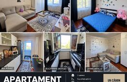 Apartament 2 camere – Dacia, Iași | Renovat complet
