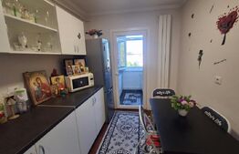 Apartament 2 camere – Dacia, Iași | Renovat complet