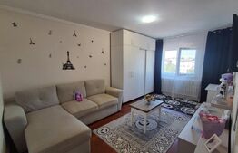 Apartament 2 camere – Dacia, Iași | Renovat complet
