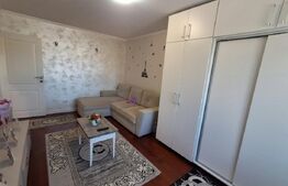 Apartament 2 camere – Dacia, Iași | Renovat complet