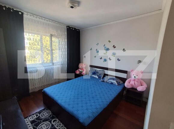 Apartament de vânzare 2 camere Dacia - 205389AV | BLITZ Iași | Poza4