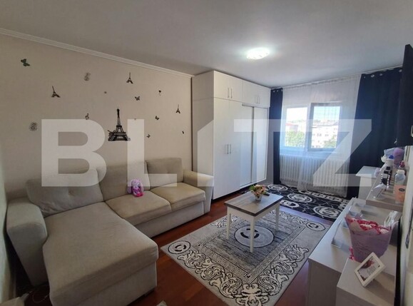 Apartament de vânzare 2 camere Dacia - 205389AV | BLITZ Iași | Poza2