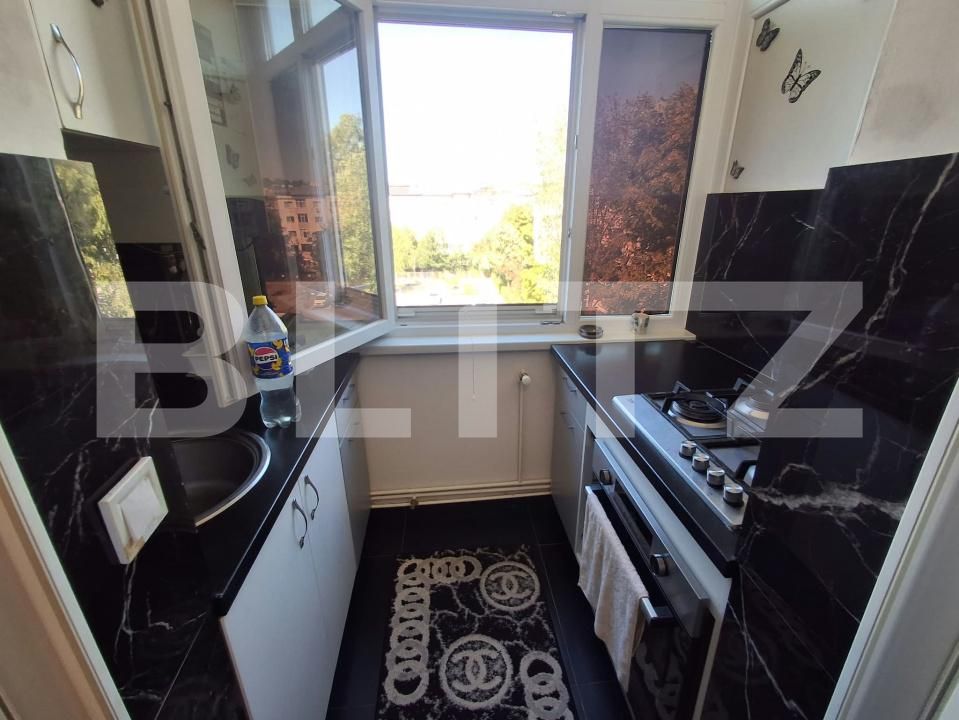 Apartament de vânzare 2 camere Dacia - 205389AV | BLITZ Iași | Poza6