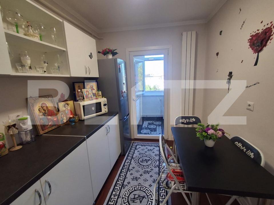 Apartament de vânzare 2 camere Dacia - 205389AV | BLITZ Iași | Poza5