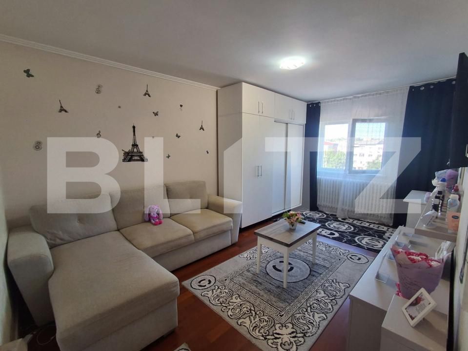 Apartament de vânzare 2 camere Dacia - 205389AV | BLITZ Iași | Poza2