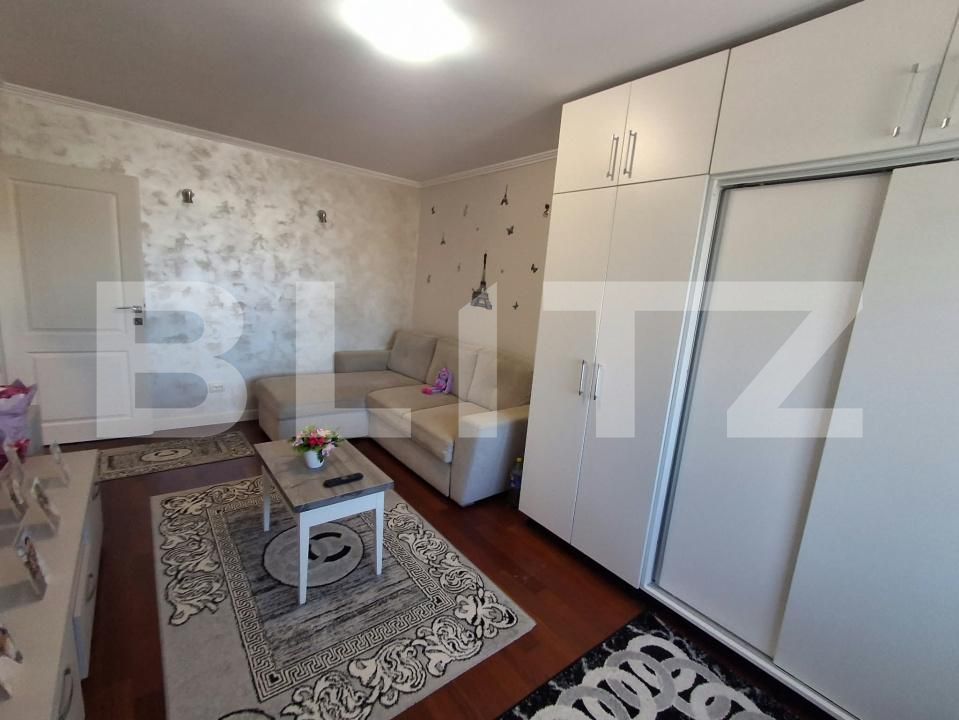 Apartament de vânzare 2 camere Dacia - 205389AV | BLITZ Iași | Poza3