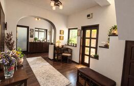 Casa de vanzare, 379 mp, 509 mp, zona Ultracentral 