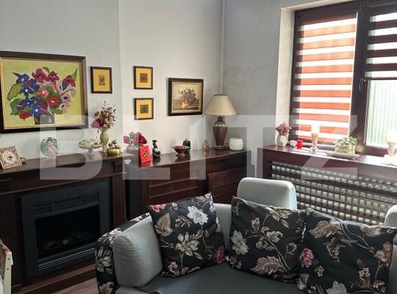 Casa de vânzare 8 camere Ultracentral - 205390CV | BLITZ Iași | Poza3
