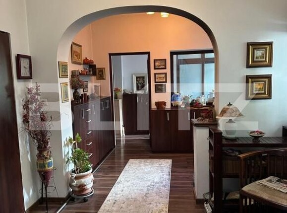 Casa de vânzare 8 camere Ultracentral - 205390CV | BLITZ Iași | Poza2