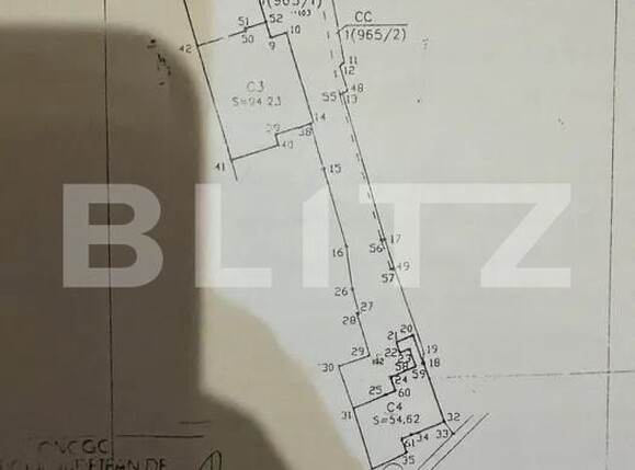 Casa de vânzare 8 camere Ultracentral - 205390CV | BLITZ Iași | Poza6