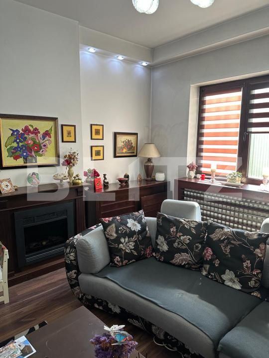 Casa de vânzare 8 camere Ultracentral - 205390CV | BLITZ Iași | Poza3