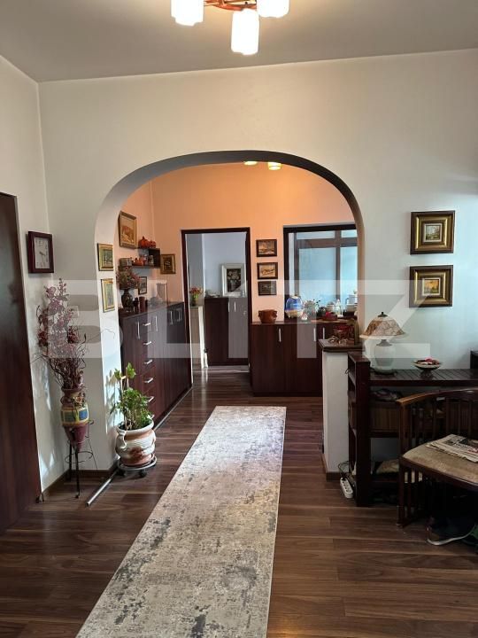 Casa de vânzare 8 camere Ultracentral - 205390CV | BLITZ Iași | Poza2