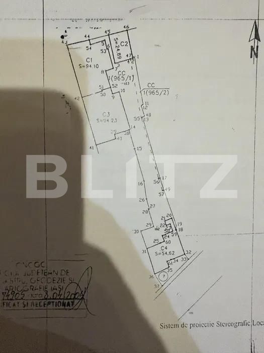 Casa de vânzare 8 camere Ultracentral - 205390CV | BLITZ Iași | Poza6