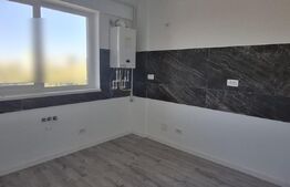 Apartament  2 camere DECOMANDAT !! intr un Complex Rezidential NOU !!