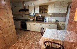 Casa individuala, 89 mp, zona Moara de Vant 