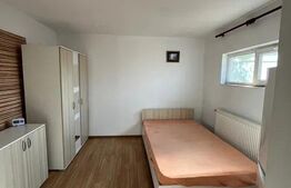 Casa individuala, 89 mp, zona Moara de Vant 