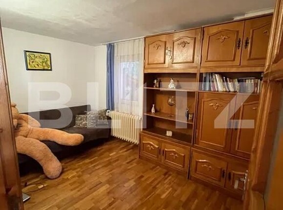 Casa de vânzare 4 camere Moara de Vant - 205403CV | BLITZ Iași | Poza2