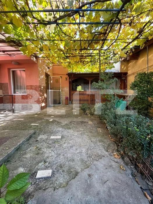 Casa de vânzare 4 camere Moara de Vant - 205403CV | BLITZ Iași | Poza7