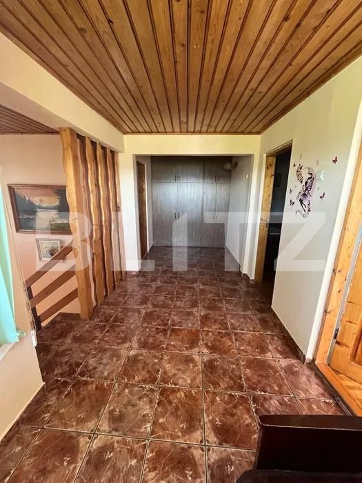 Casa de vânzare 4 camere Moara de Vant - 205403CV | BLITZ Iași | Poza5