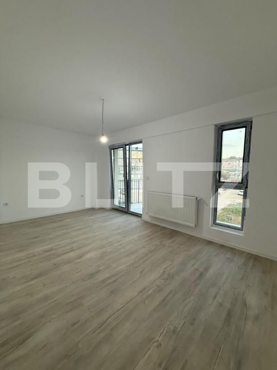 Apartament de vânzare 2 camere Visani - 205408AV | BLITZ Iași | Poza3