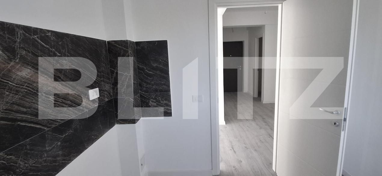 Apartament de vânzare 3 camere Frumoasa - 205418AV | BLITZ Iași | Poza24