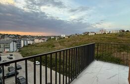 Apartament 3 camere, 80 mp, zona Visani