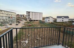 Apartament 3 camere cu 2 balcoane – Vișani