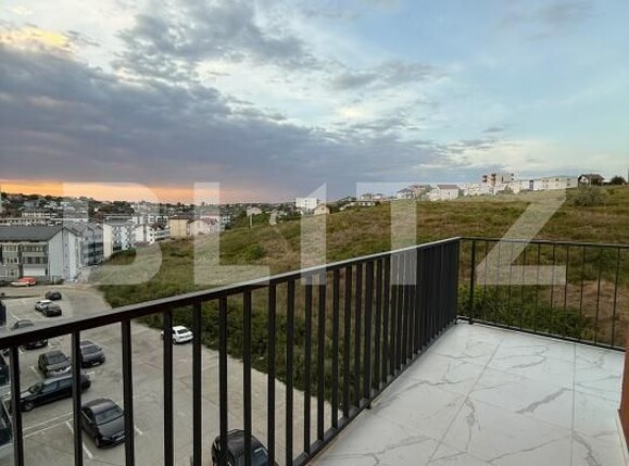 Apartament de vânzare 3 camere Visani - 205420AV | BLITZ Iași | Poza9