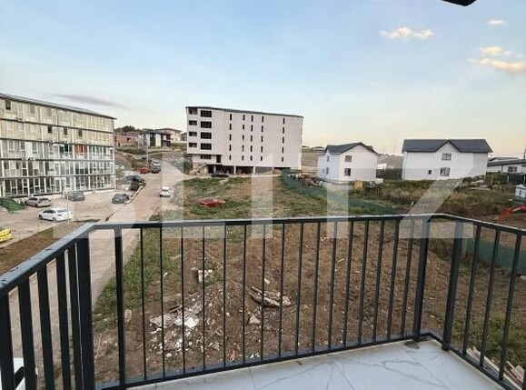 Apartament de vânzare 3 camere Visani - 205420AV | BLITZ Iași | Poza10