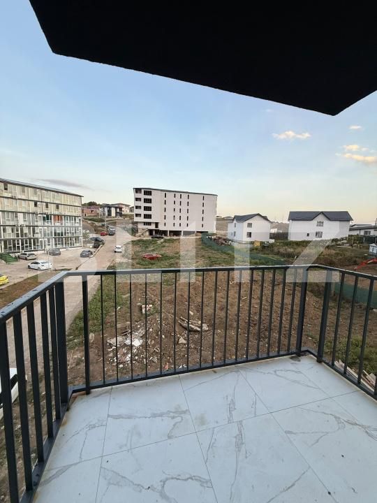 Apartament de vânzare 3 camere Visani - 205420AV | BLITZ Iași | Poza10