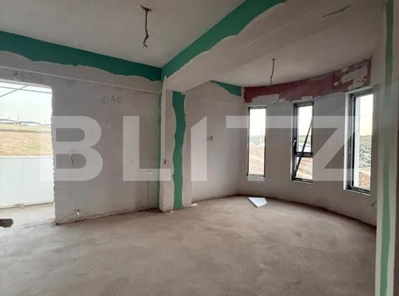 Apartament de vânzare 2 camere Visani - 205427AV | BLITZ Iași | Poza2