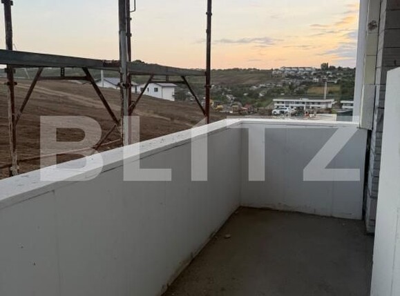 Apartament de vânzare 2 camere Visani - 205427AV | BLITZ Iași | Poza3